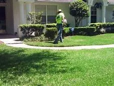 Expert landscape installation experts serving Lake Charles, LA - Total Lawn Care