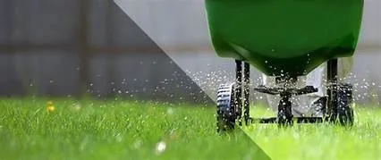 Local yard maintenance for residential properties across Lake Charles, LA - Total Lawn Care