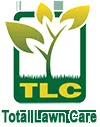 Total Lawn Care Logo