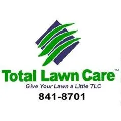 Total Lawn Care Logo