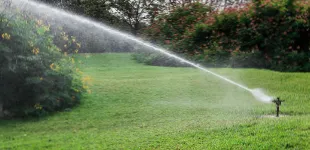 Trusted residential landscaping for residential properties in Leicester, NC by Total Lawn Care