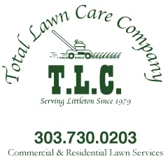 Total Lawn Care Logo