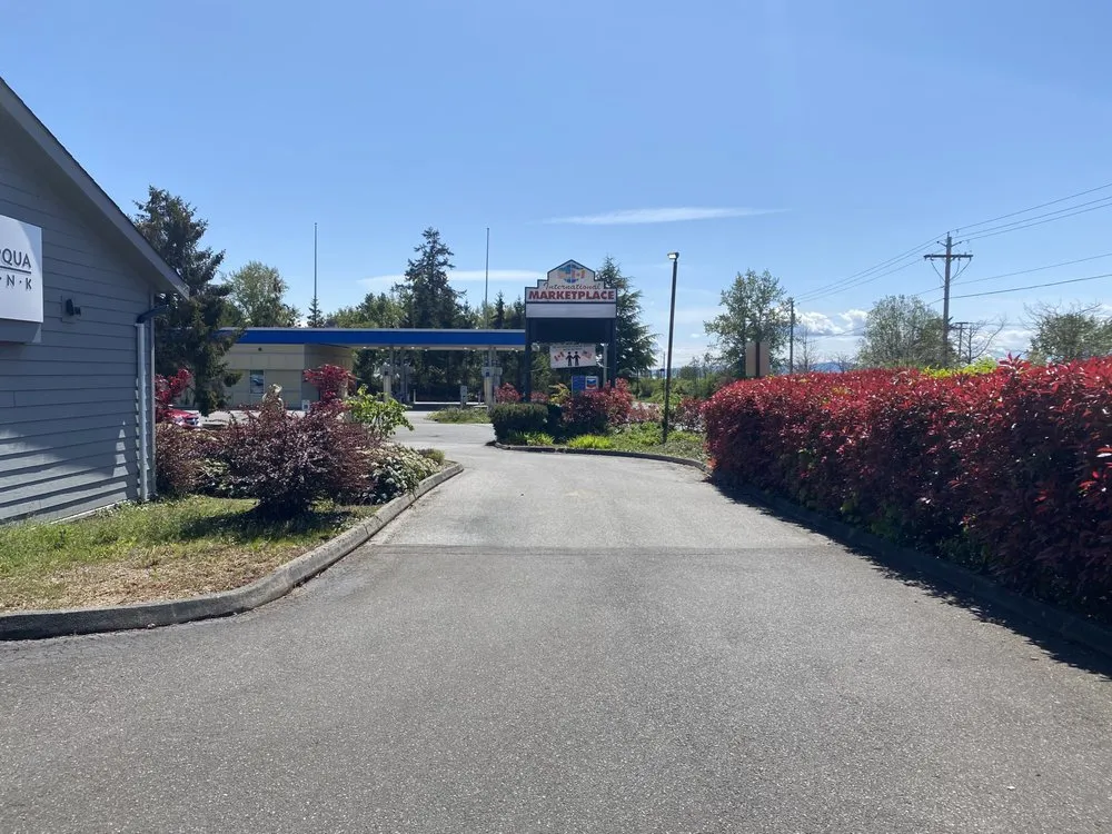 Top-rated landscape installation in Point Roberts, WA - Total Lawn Care