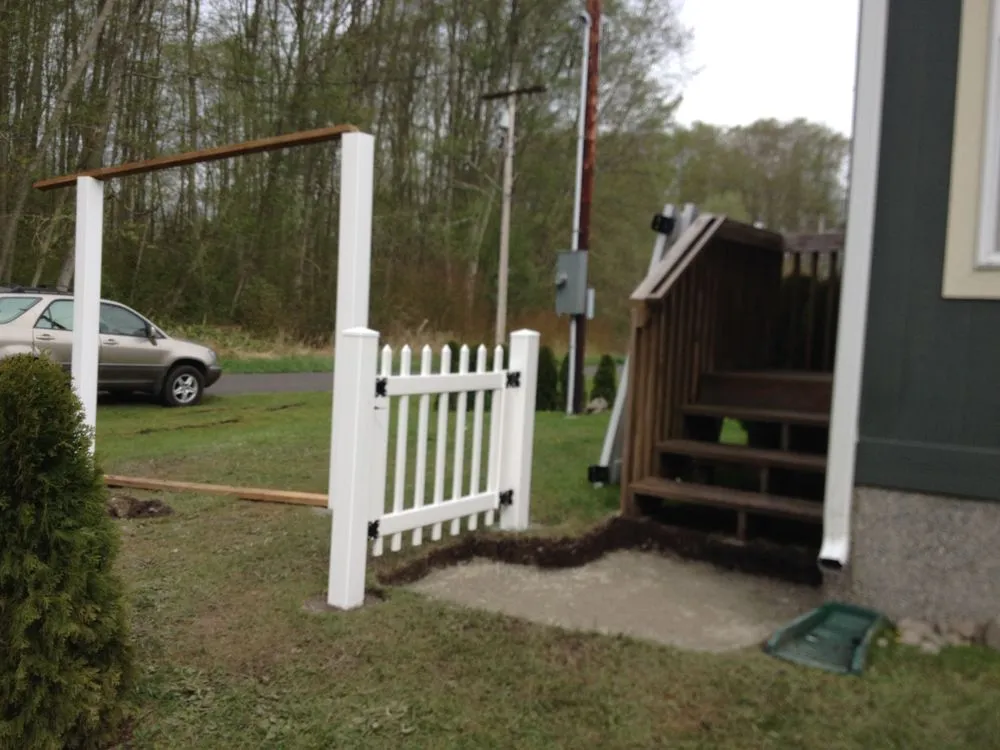 Professional landscaping services for residential properties across Point Roberts, WA - Total Lawn Care