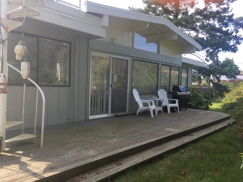 Expert residential landscaping near you across Point Roberts, WA - Total Lawn Care