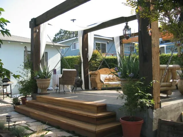 Professional yard cleanup service near you in Point Roberts, WA by Total Lawn Care