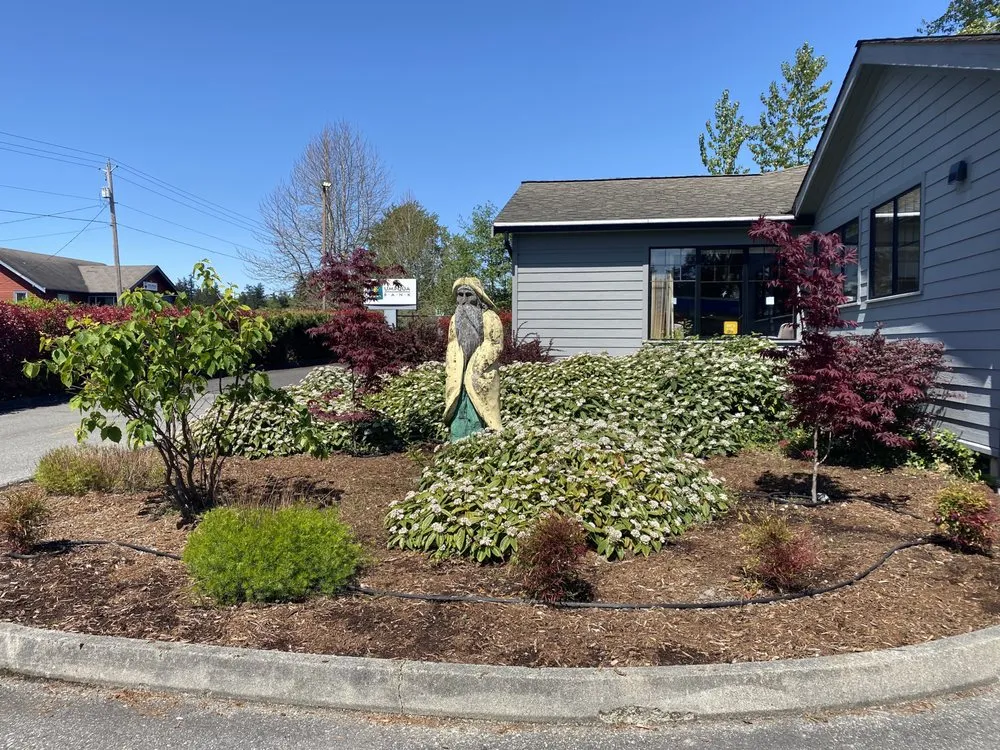 Trusted landscape installation for residential properties in Point Roberts, WA by Total Lawn Care