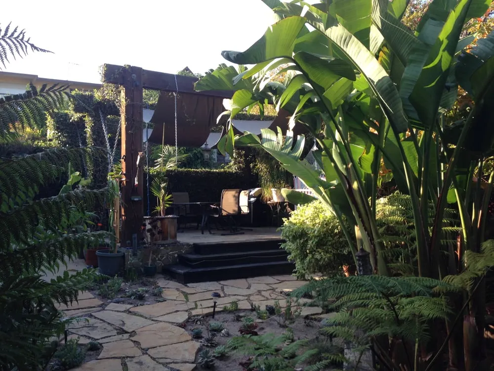 Top-rated garden landscaping in Point Roberts, WA - Total Lawn Care