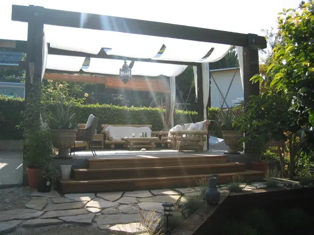 Custom landscape installation experts serving Point Roberts, WA - Total Lawn Care