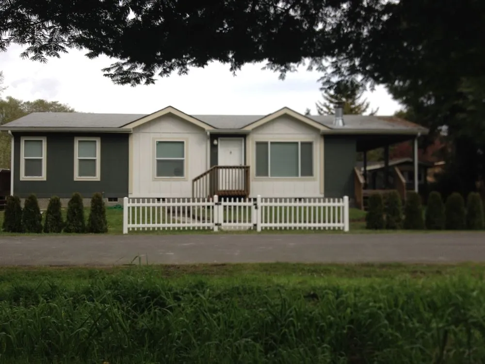 Top-rated landscape design for homes across Point Roberts, WA - Total Lawn Care