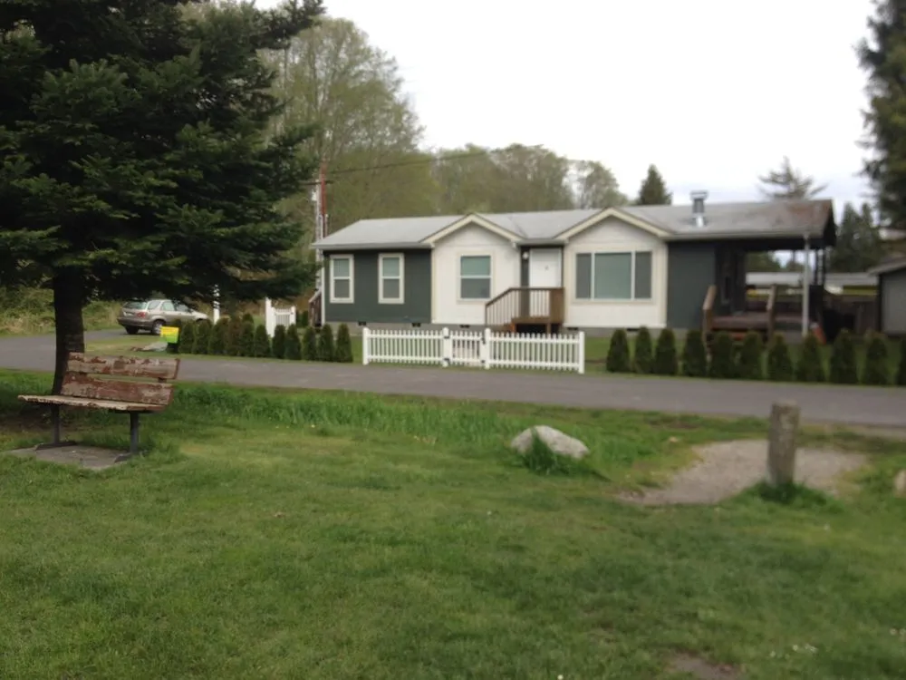Reliable residential landscaping near you across Point Roberts, WA - Total Lawn Care