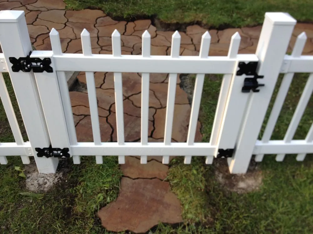 Custom garden landscaping experts serving Point Roberts, WA - Total Lawn Care