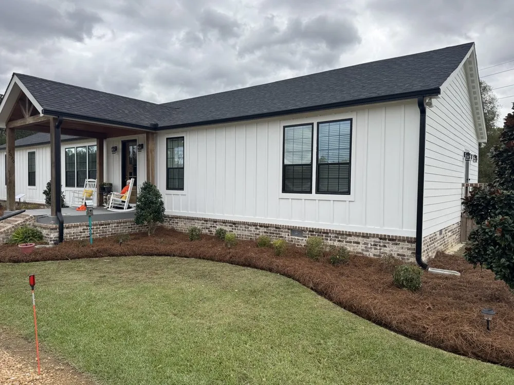 Reliable lawn care service experts serving Raymond, MS - Total Lawn Care