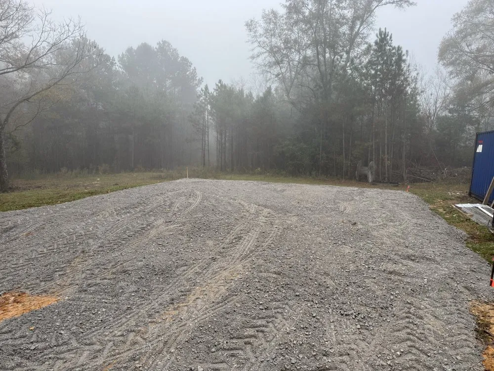 Reliable landscape installation for residential properties in Raymond, MS by Total Lawn Care