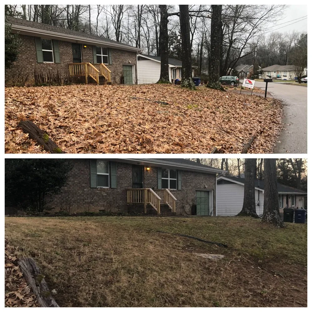 Reliable lawn care service experts serving Rossville, GA - Total Lawn Care