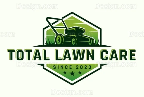 Total Lawn Care Logo