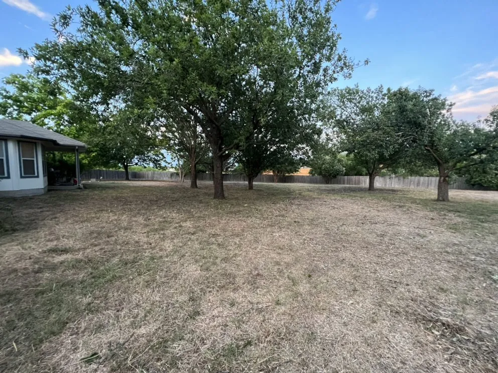 Expert landscape design for residential properties in San Marcos, TX by Total Lawn Care