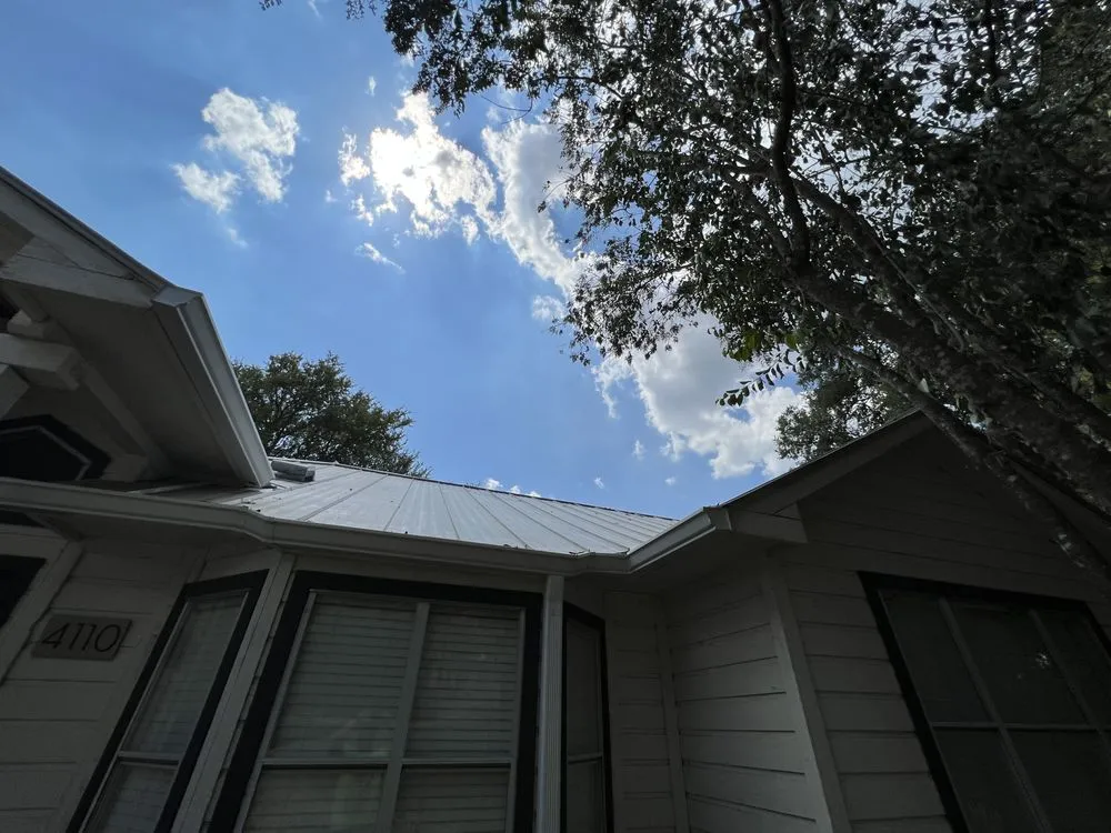 Reliable landscaping services for residential properties in San Marcos, TX by Total Lawn Care