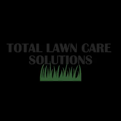 Total Lawn Care Solutions Logo
