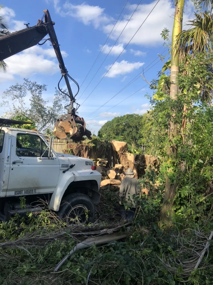 Affordable garden landscaping experts serving Miami, FL - Total Lawn Care Solutions