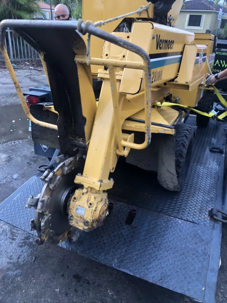 Local garden landscaping with custom design across Miami, FL - Total Lawn Care Solutions