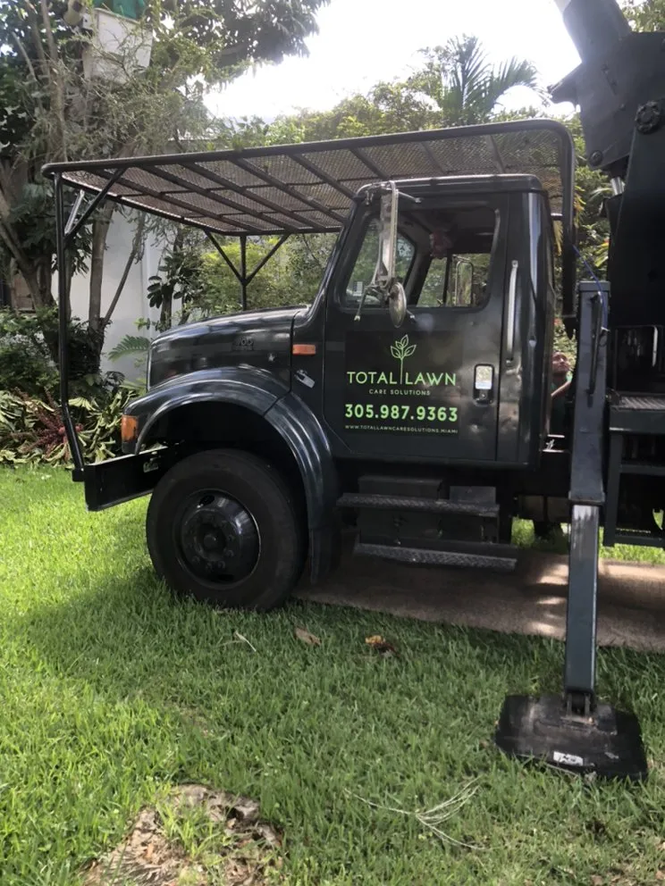 Reliable residential landscaping in Miami, FL - Total Lawn Care Solutions