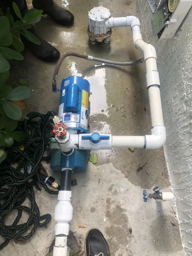 Expert landscape design for residential properties in Miami, FL by Total Lawn Care Solutions