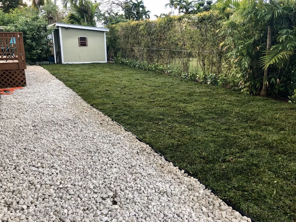 Trusted residential landscaping experts serving Miami, FL - Total Lawn Care Solutions
