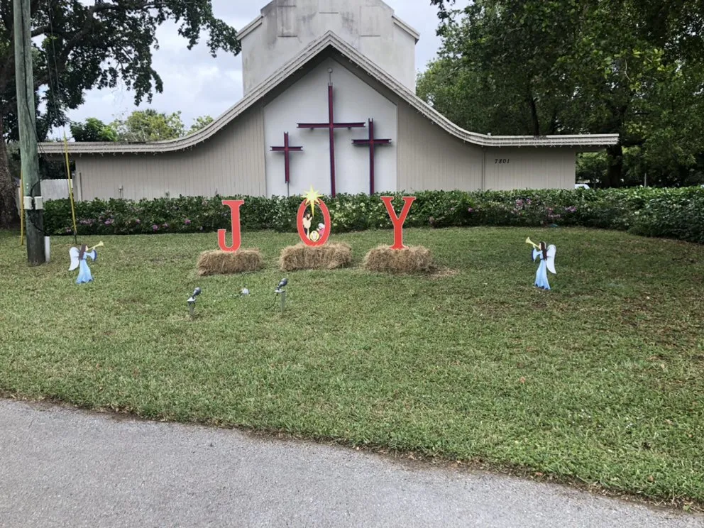 Reliable lawn mowing service for beautiful yards in Miami, FL by Total Lawn Care Solutions