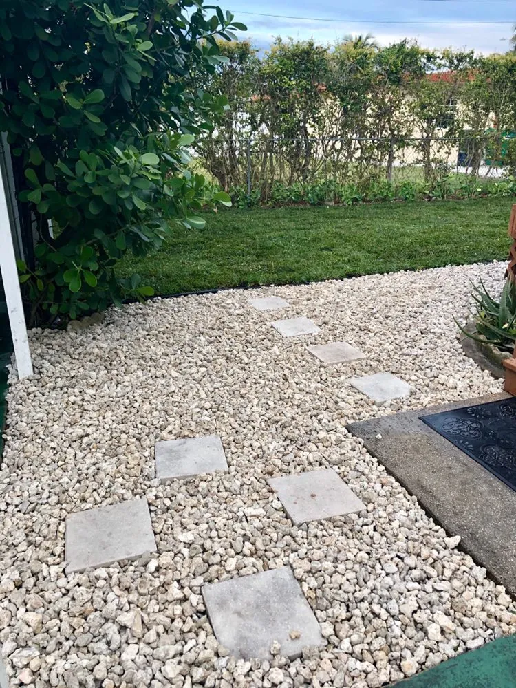 Trusted yard maintenance for residential properties in Miami, FL by Total Lawn Care Solutions