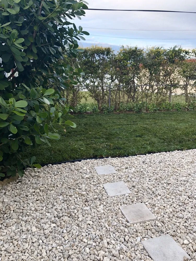 Trusted yard maintenance in Miami, FL - Total Lawn Care Solutions