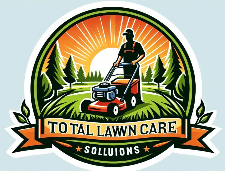 Local garden landscaping for beautiful yards in Midland, MI by Total Lawn Care Solutions