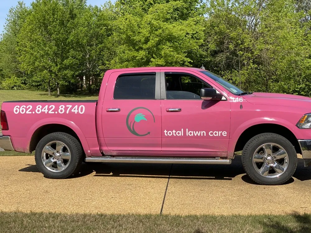 Trusted landscape installation for beautiful yards across Tupelo, MS - Total Lawn Care