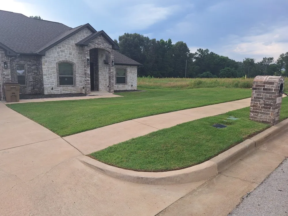 Reliable residential landscaping experts serving Tyler, TX - Total Lawn Care