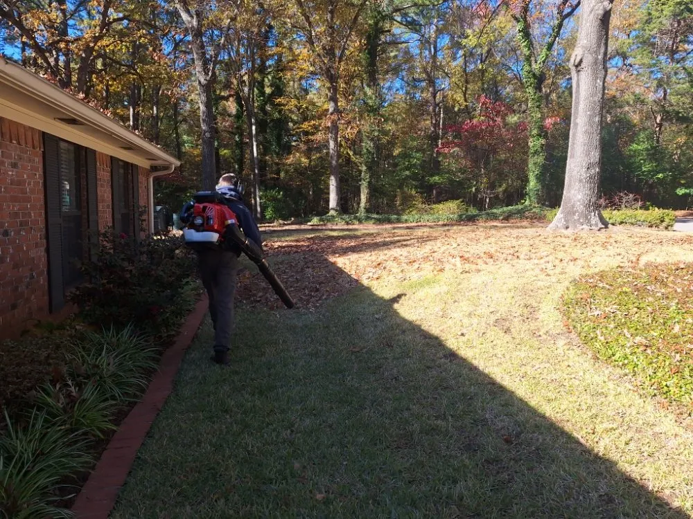 Top-rated landscape installation experts serving Tyler, TX - Total Lawn Care