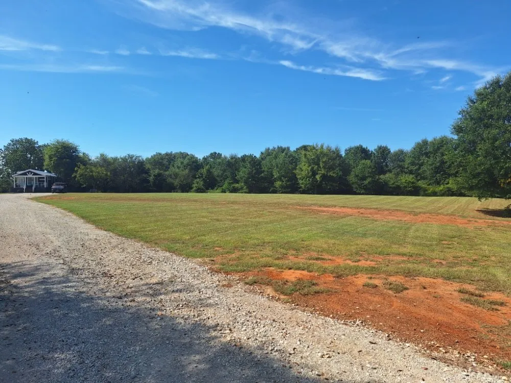 Top-rated yard maintenance near you across Tyler, TX - Total Lawn Care