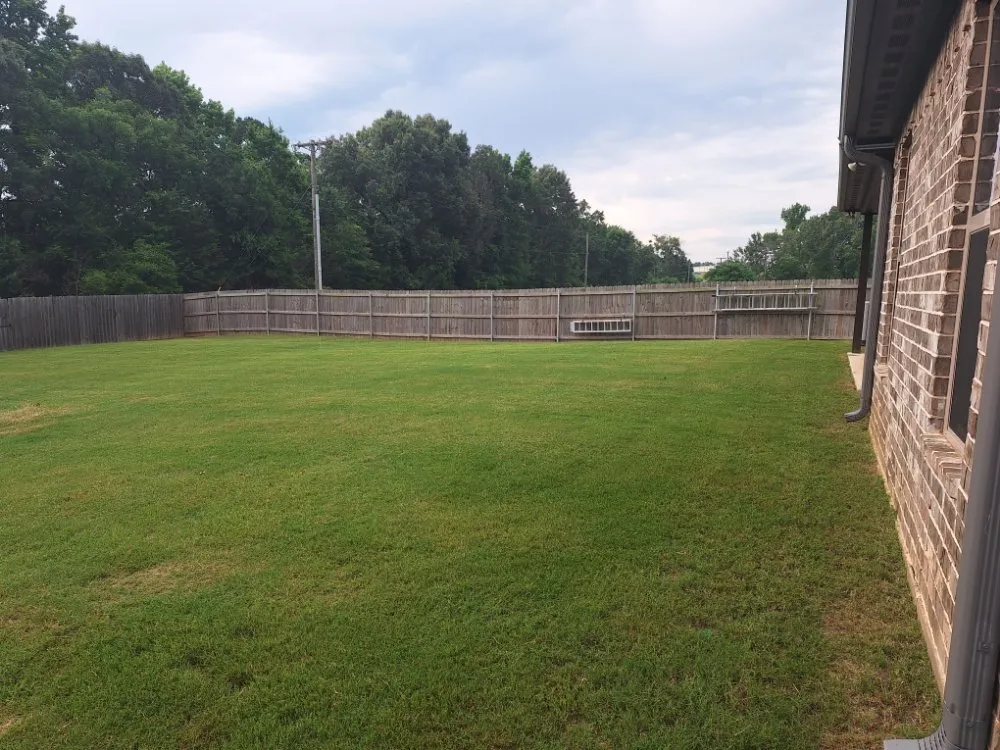 Trusted yard cleanup service with custom design across Tyler, TX - Total Lawn Care