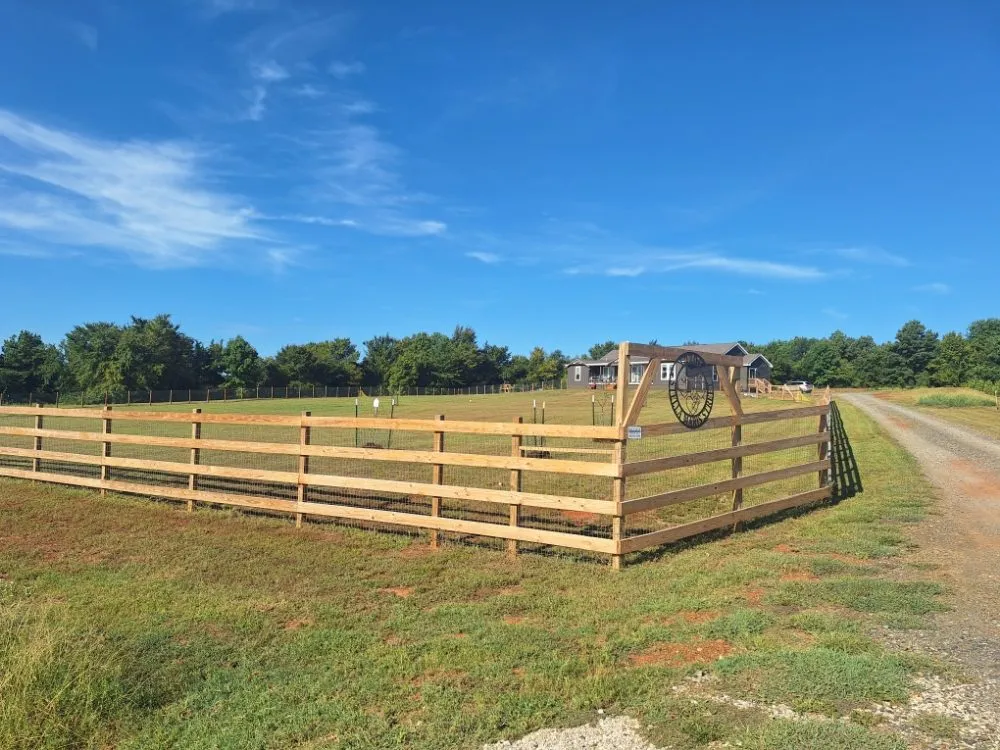 Trusted landscape installation experts serving Tyler, TX - Total Lawn Care