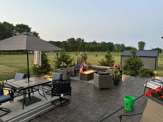 Total Lawn Care