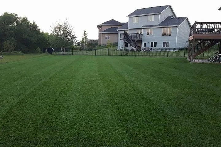 Top-rated garden landscaping in Waverly, NE - Total Lawn Care