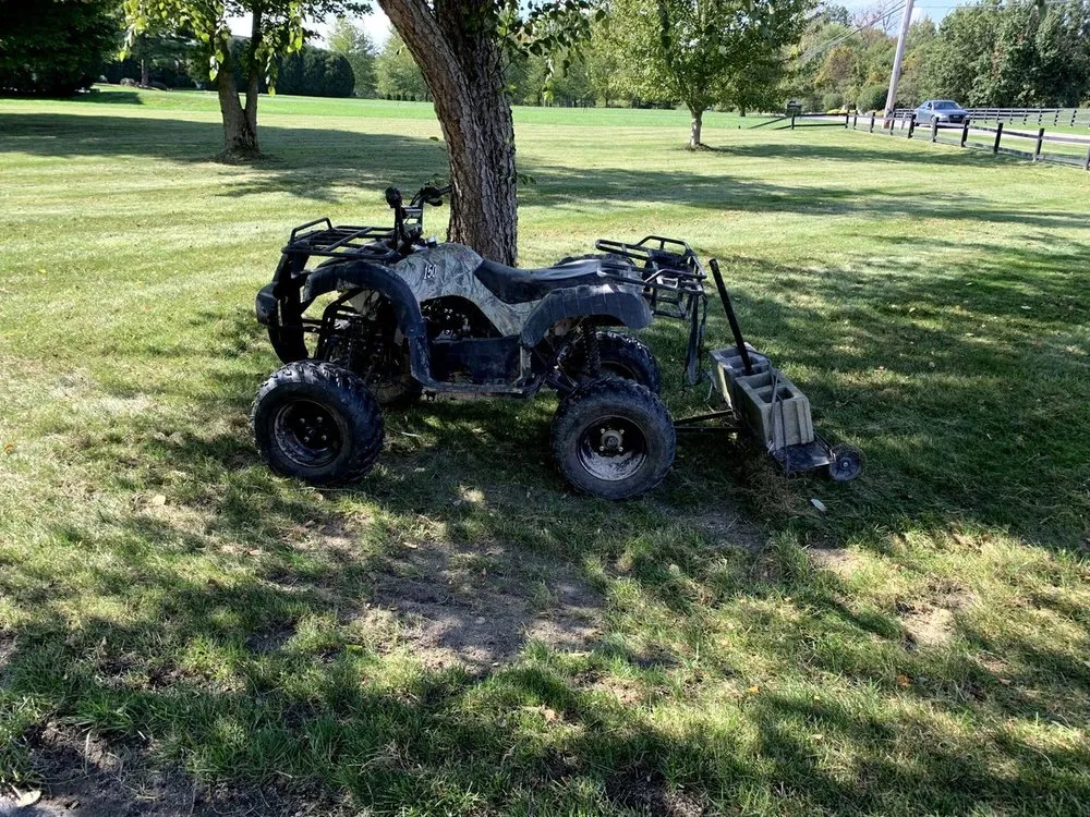 Professional yard maintenance in Westerville, OH - Total Lawn Care