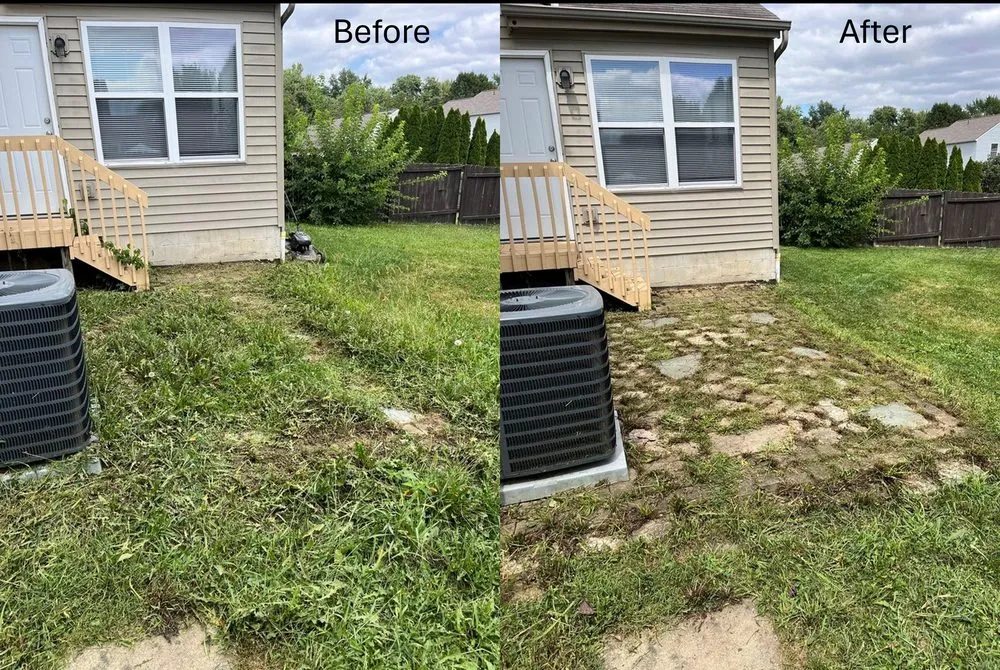 Local landscaping services experts serving Westerville, OH - Total Lawn Care