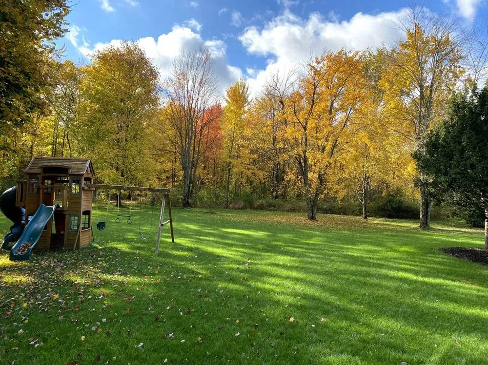 Affordable landscape installation in Westerville, OH - Total Lawn Care