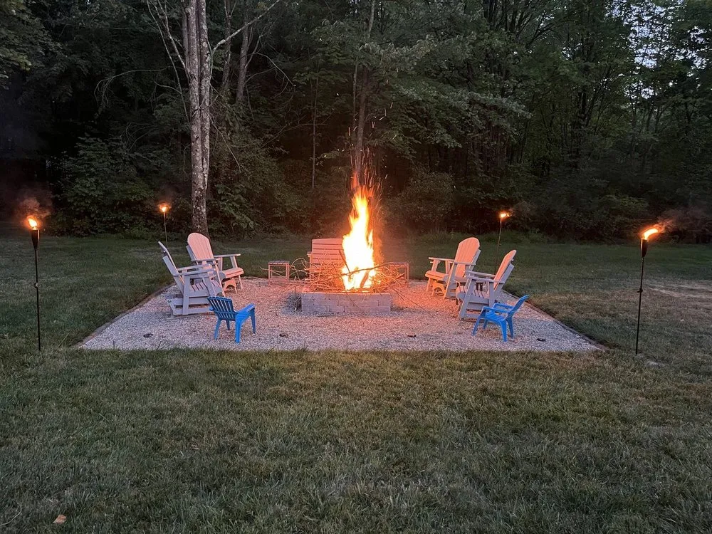 Trusted garden landscaping for homes across Westerville, OH - Total Lawn Care