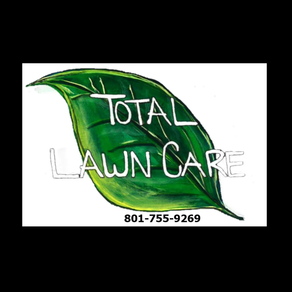 Local garden landscaping in Woods Cross, UT - Total Lawn Care