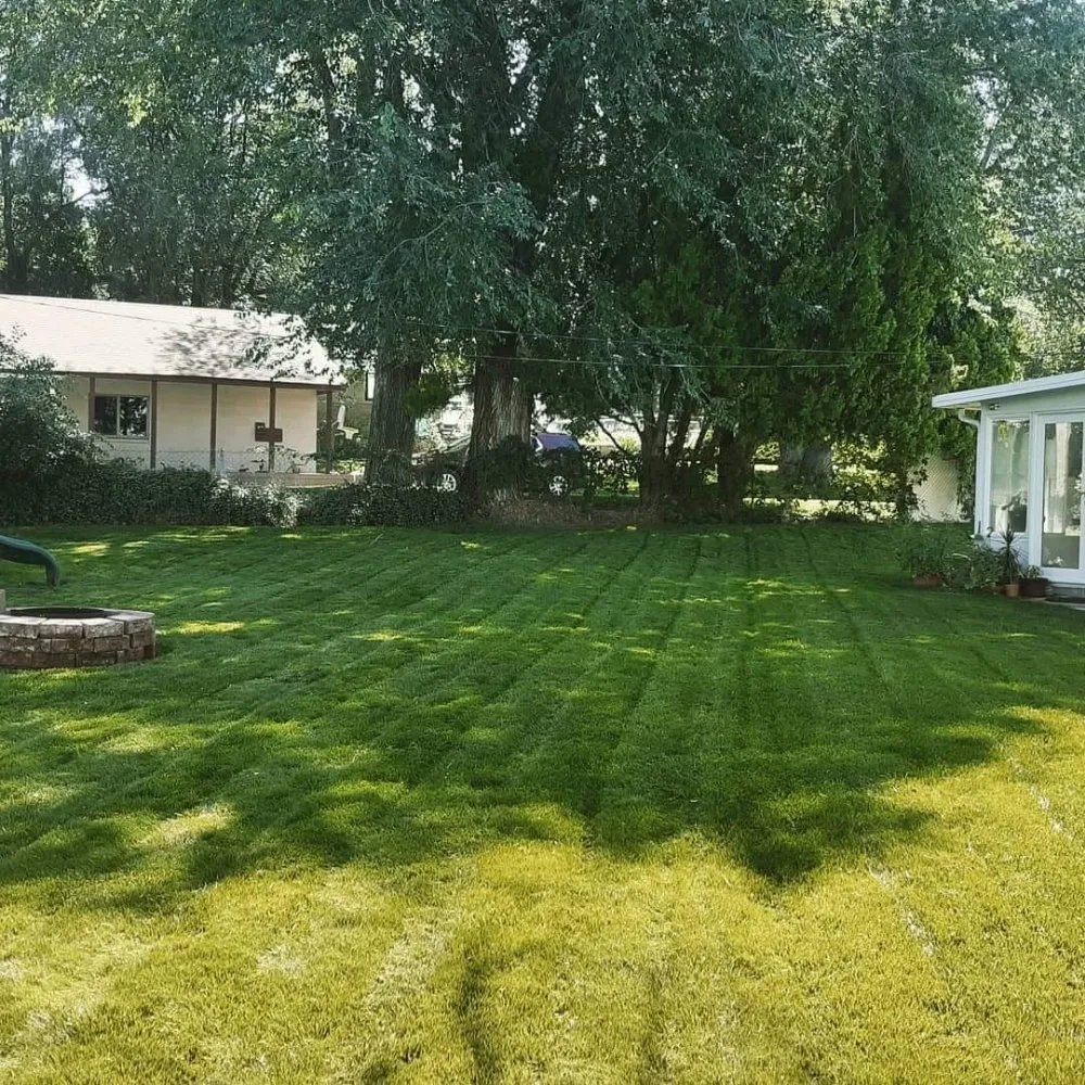 Expert landscaping services for beautiful yards across Woods Cross, UT - Total Lawn Care