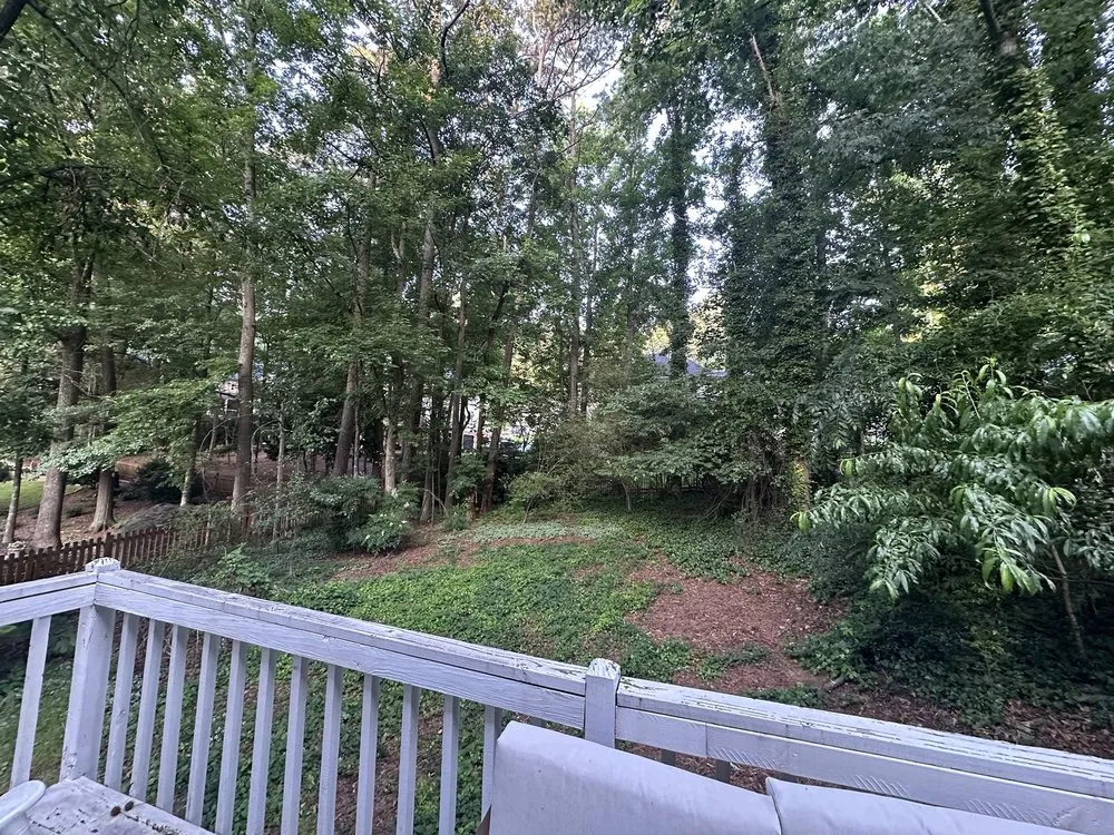 Local yard maintenance in Marietta, GA by Total Lawn