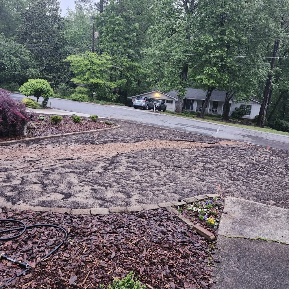 Affordable landscape design for year-round maintenance across Marietta, GA - Total Lawn