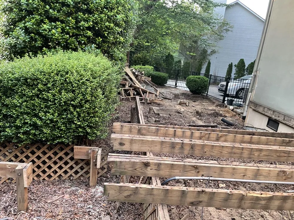 Top-rated lawn care service in Marietta, GA - Total Lawn