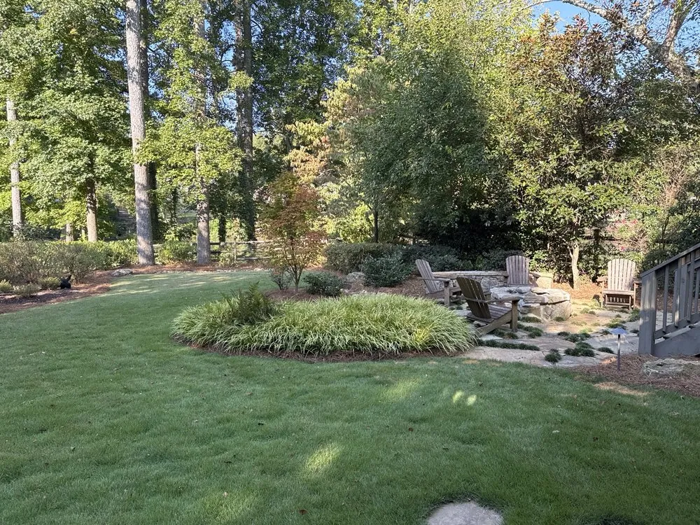 Trusted outdoor landscaping for outdoor upgrades in Marietta, GA by Total Lawn